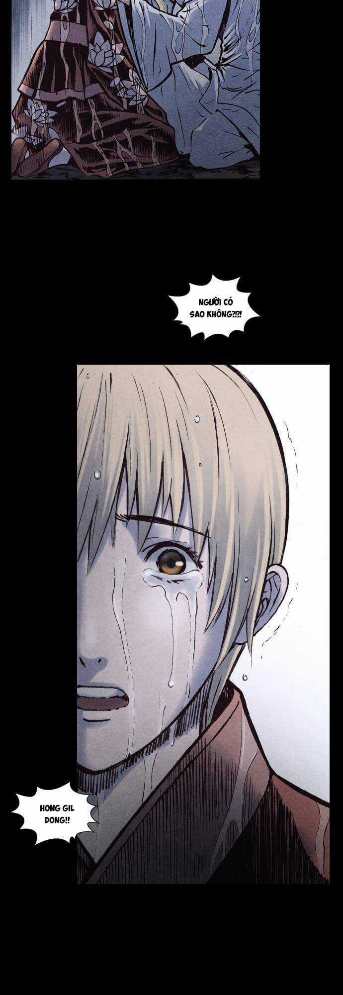 Ám Hành Ngự Sử - Chapter 166 - Trang 34