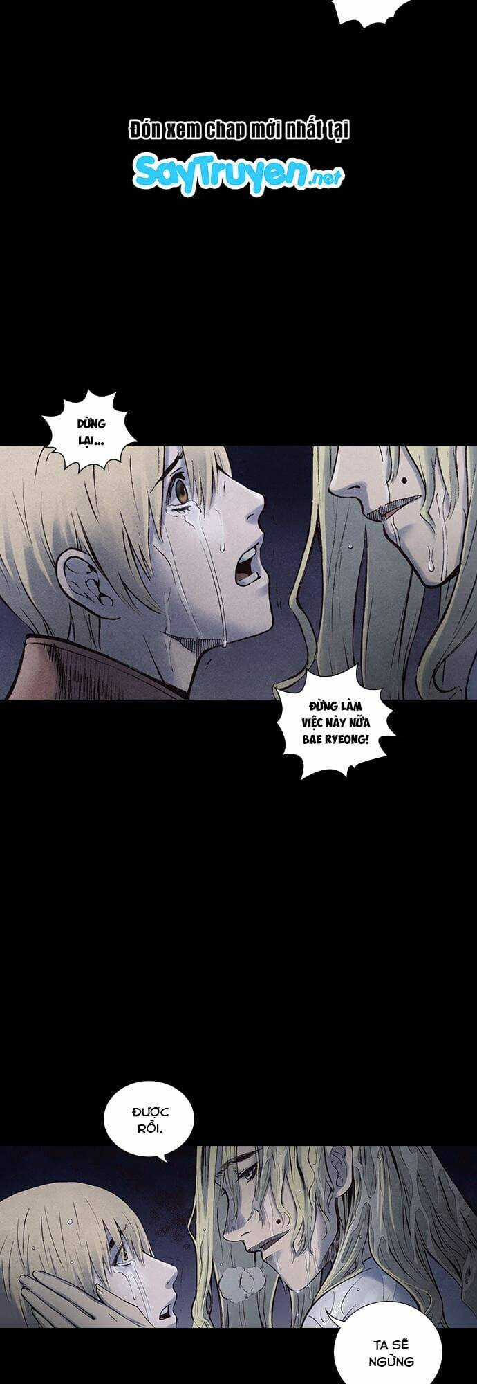 Ám Hành Ngự Sử - Chapter 166 - Trang 36