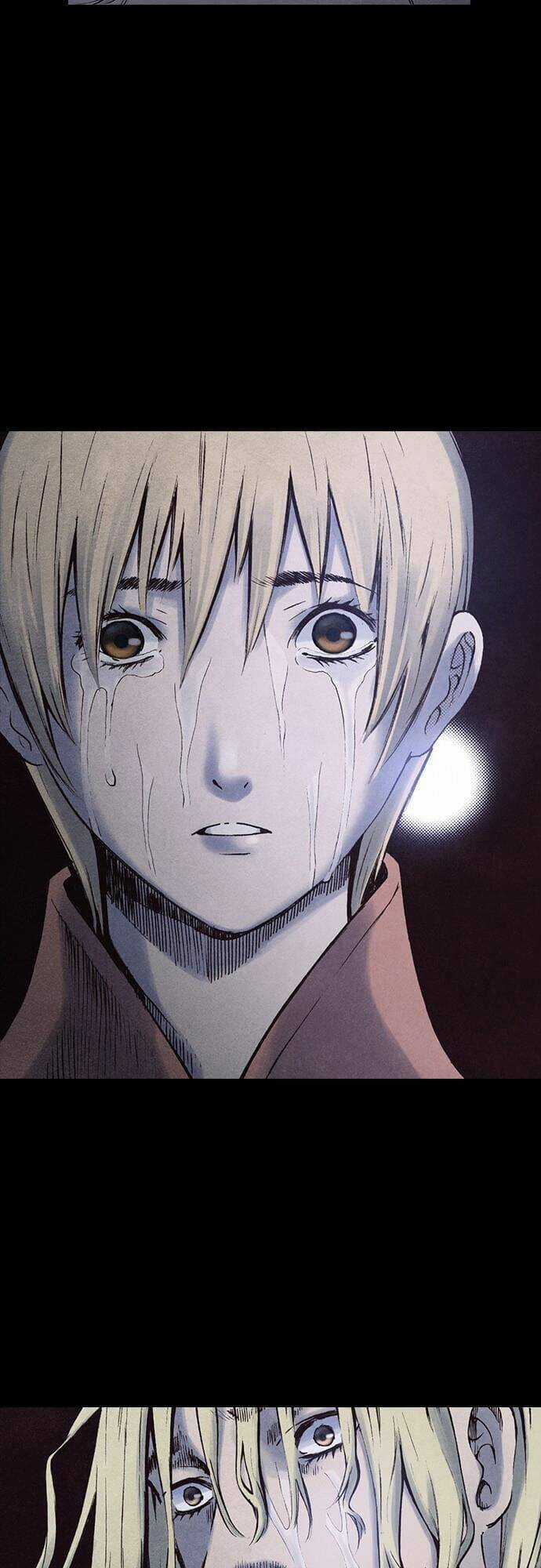 Ám Hành Ngự Sử - Chapter 166 - Trang 38