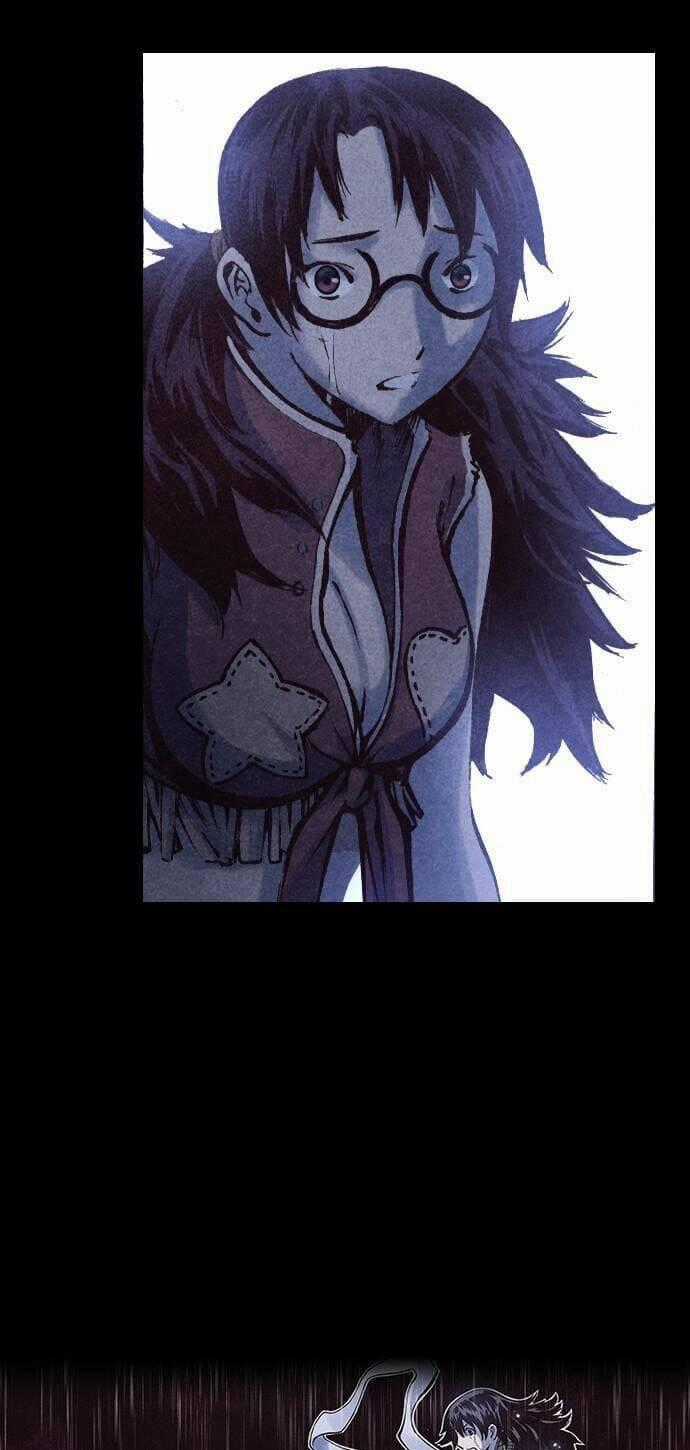 Ám Hành Ngự Sử - Chapter 166 - Trang 40