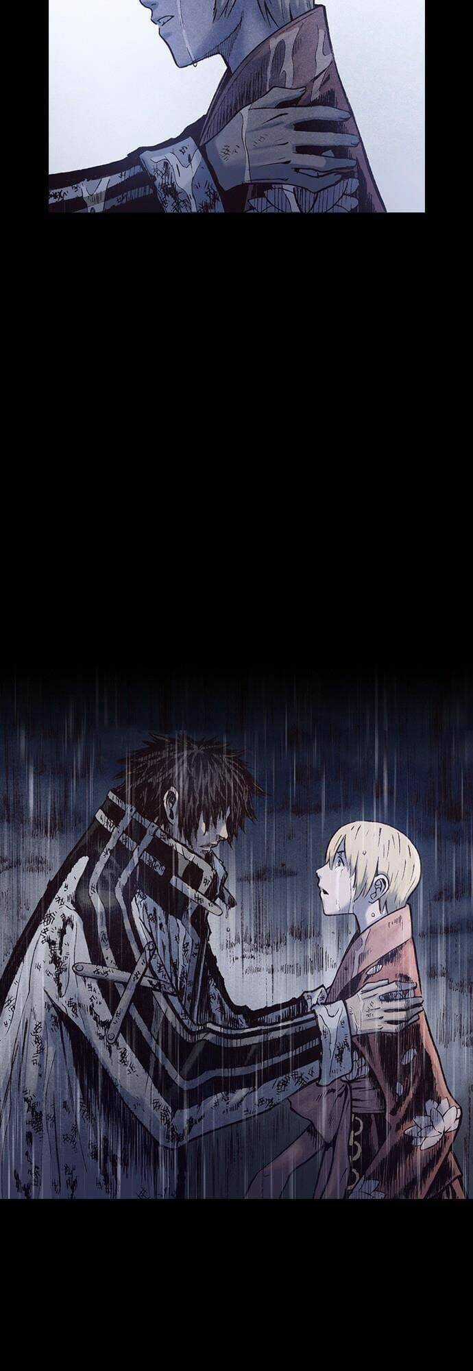 Ám Hành Ngự Sử - Chapter 166 - Trang 5