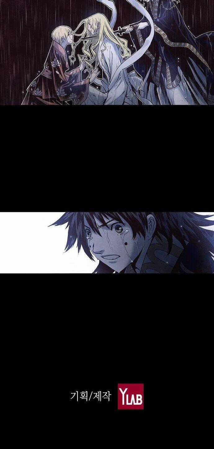 Ám Hành Ngự Sử - Chapter 166 - Trang 41