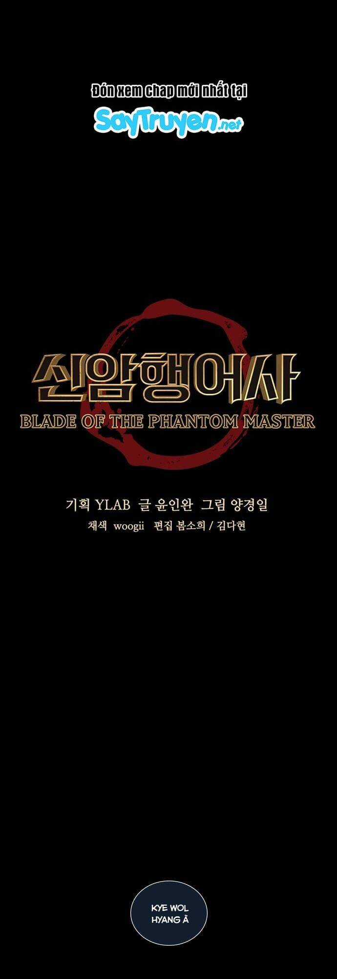 Ám Hành Ngự Sử - Chapter 166 - Trang 7