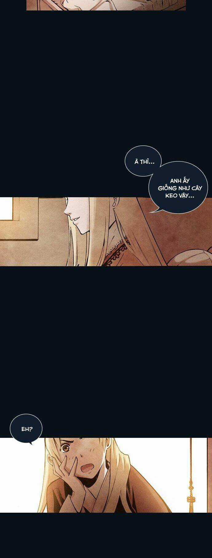 Ám Hành Ngự Sử - Chapter 166 - Trang 9