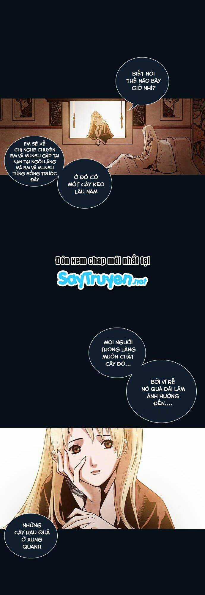 Ám Hành Ngự Sử - Chapter 166 - Trang 10