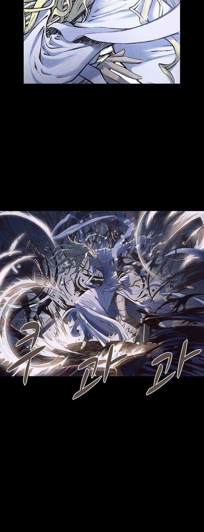 Ám Hành Ngự Sử - Chapter 167 - Trang 11