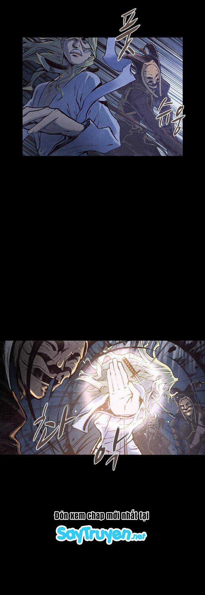 Ám Hành Ngự Sử - Chapter 167 - Trang 12