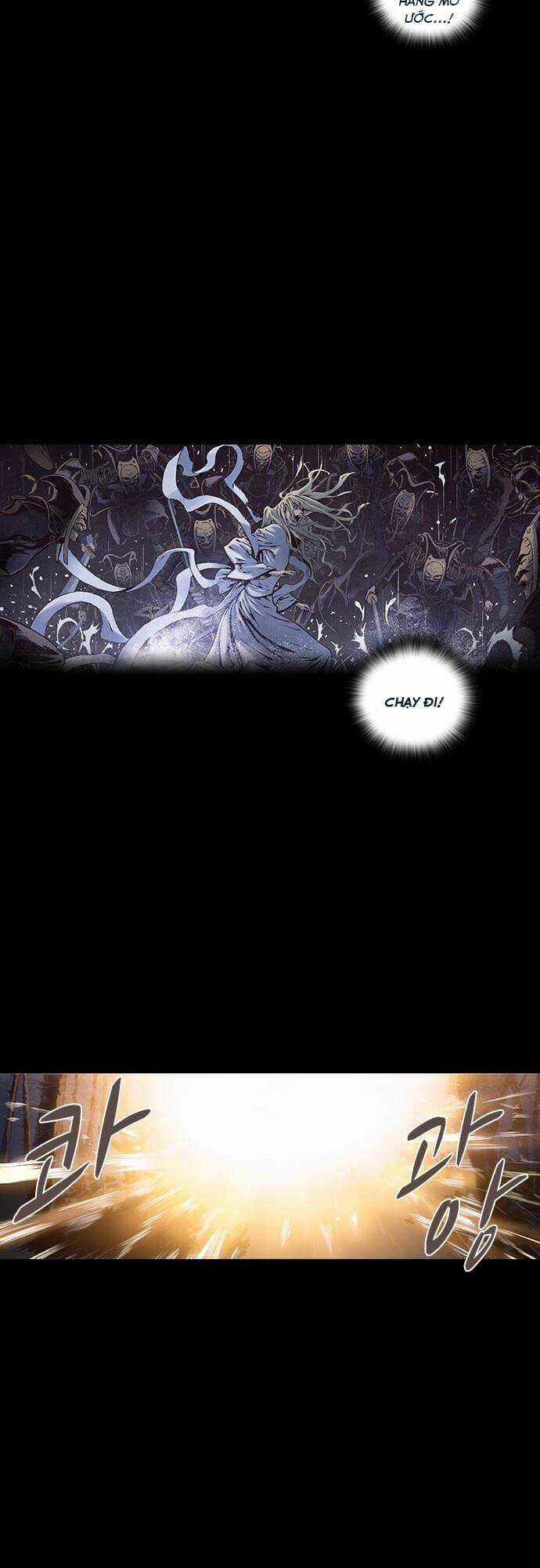 Ám Hành Ngự Sử - Chapter 167 - Trang 14