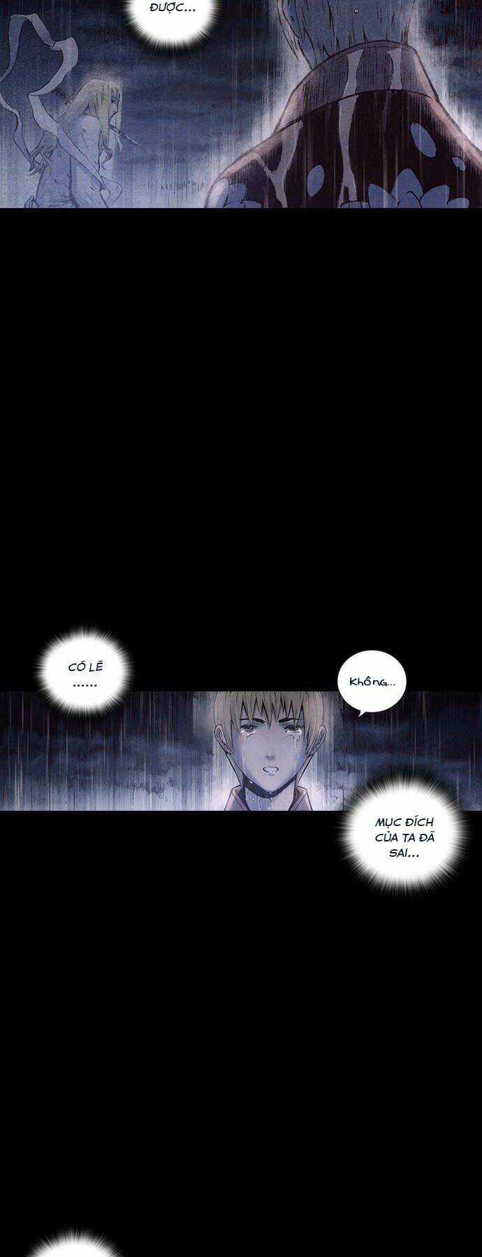 Ám Hành Ngự Sử - Chapter 167 - Trang 16