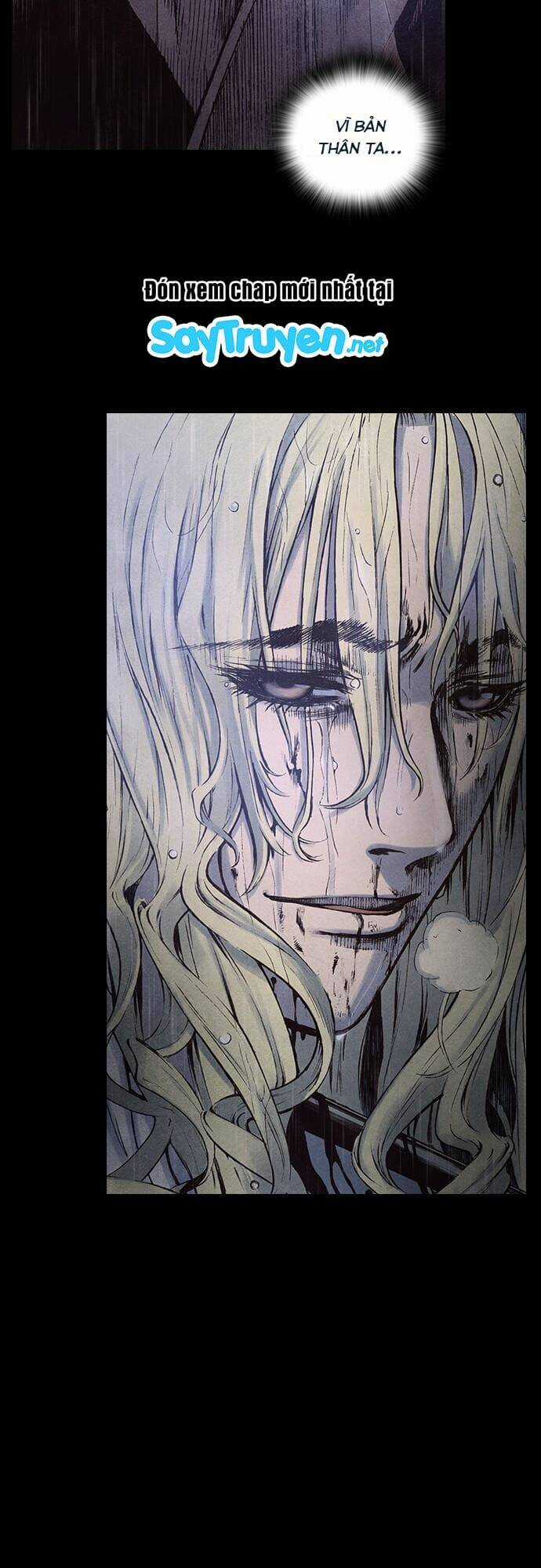 Ám Hành Ngự Sử - Chapter 167 - Trang 18