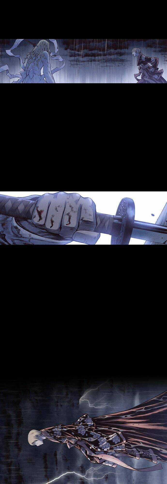 Ám Hành Ngự Sử - Chapter 167 - Trang 19