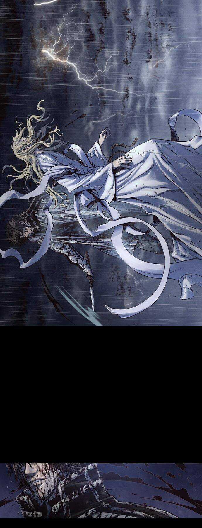 Ám Hành Ngự Sử - Chapter 167 - Trang 20