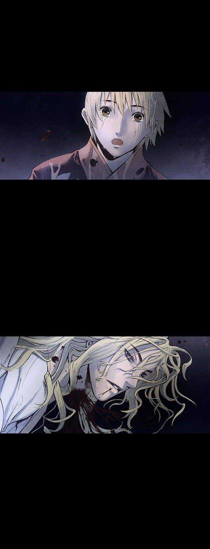 Ám Hành Ngự Sử - Chapter 167 - Trang 21