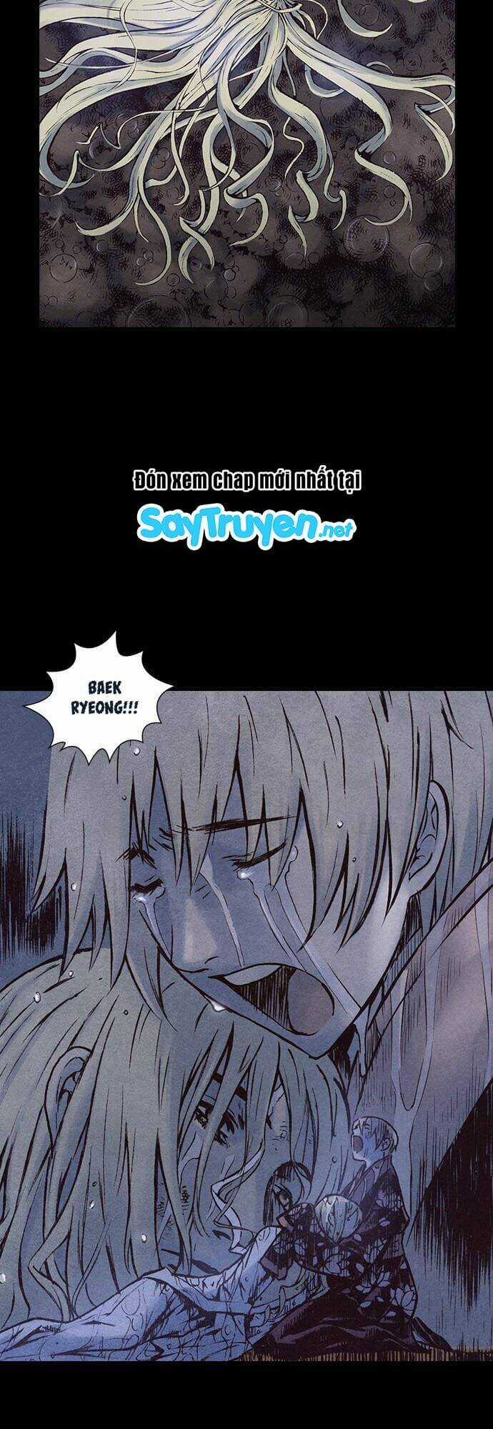 Ám Hành Ngự Sử - Chapter 167 - Trang 23