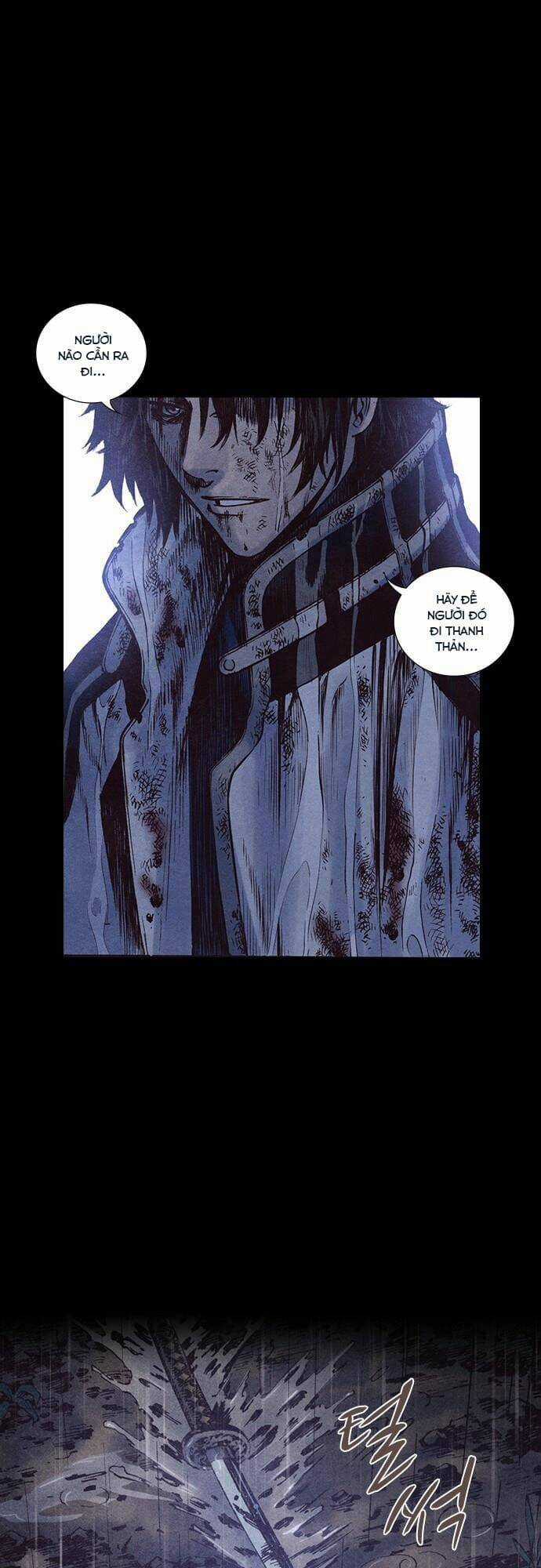 Ám Hành Ngự Sử - Chapter 167 - Trang 24