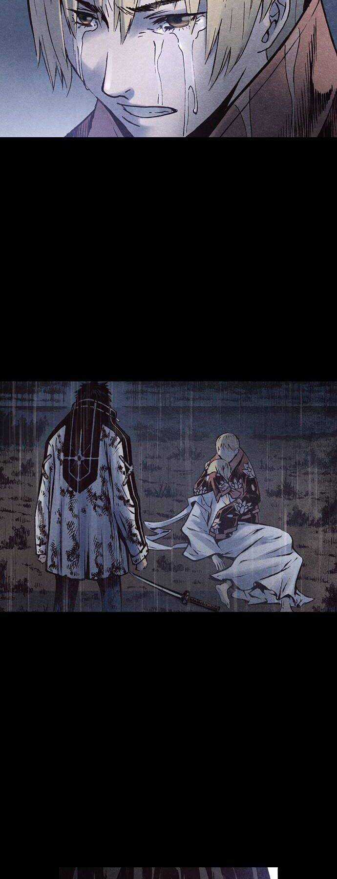 Ám Hành Ngự Sử - Chapter 167 - Trang 26