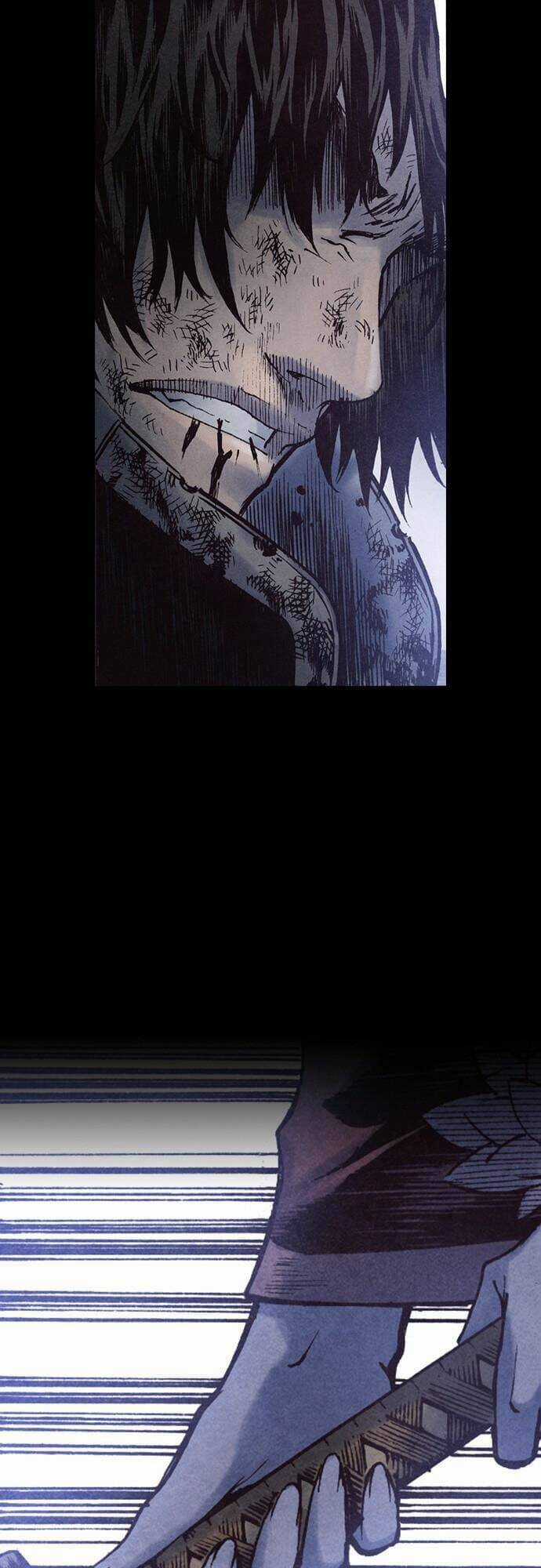 Ám Hành Ngự Sử - Chapter 167 - Trang 27