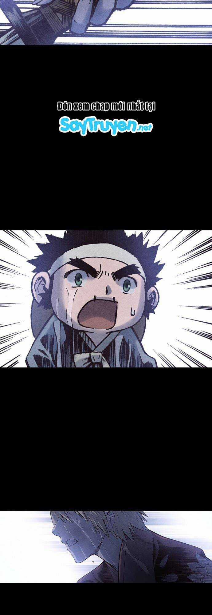 Ám Hành Ngự Sử - Chapter 167 - Trang 28