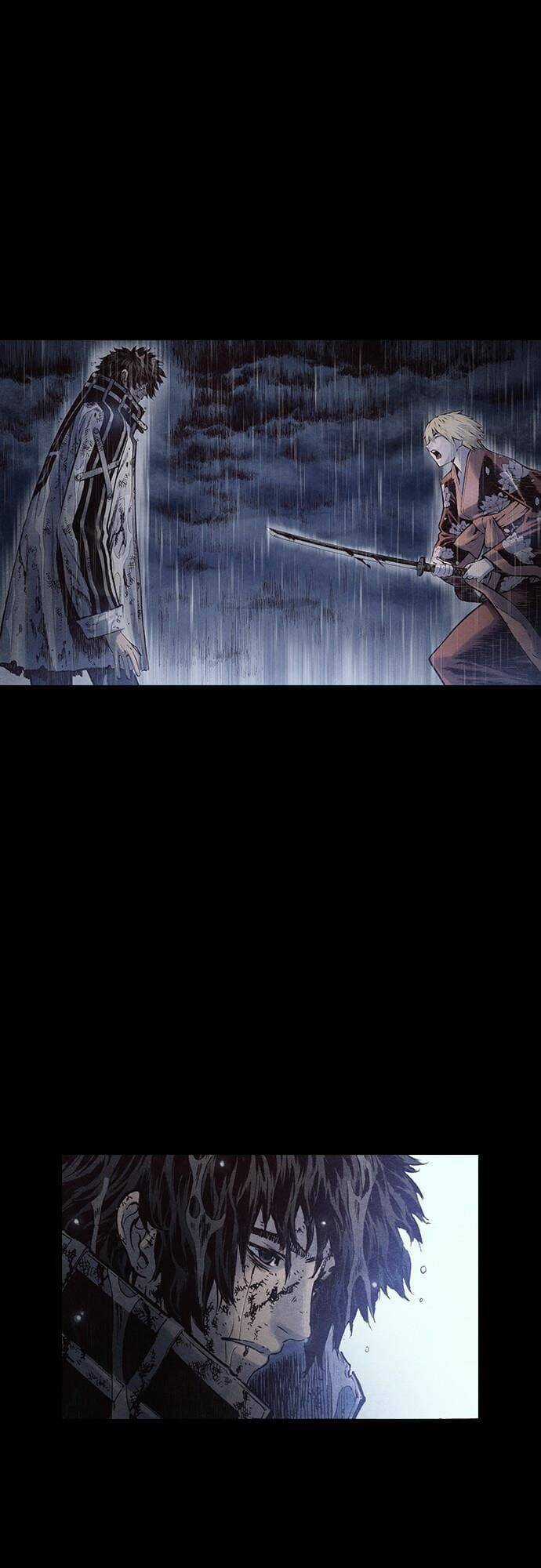 Ám Hành Ngự Sử - Chapter 167 - Trang 29