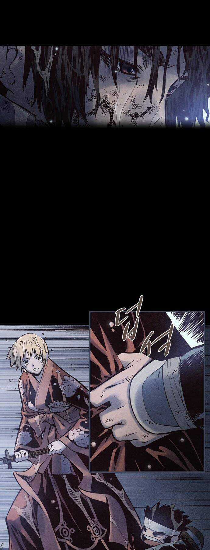 Ám Hành Ngự Sử - Chapter 167 - Trang 30