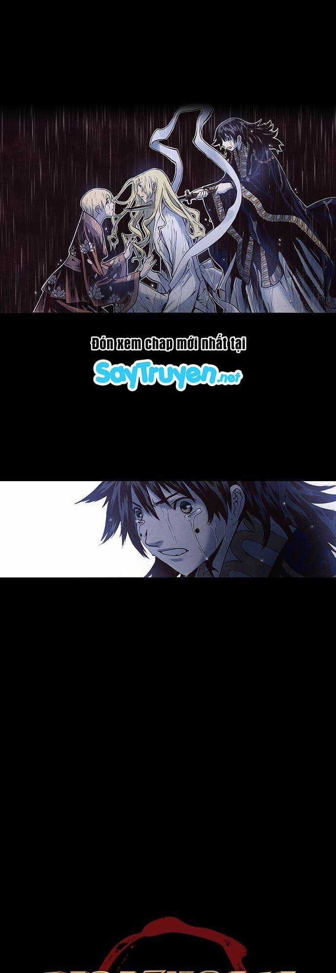 Ám Hành Ngự Sử - Chapter 167 - Trang 4