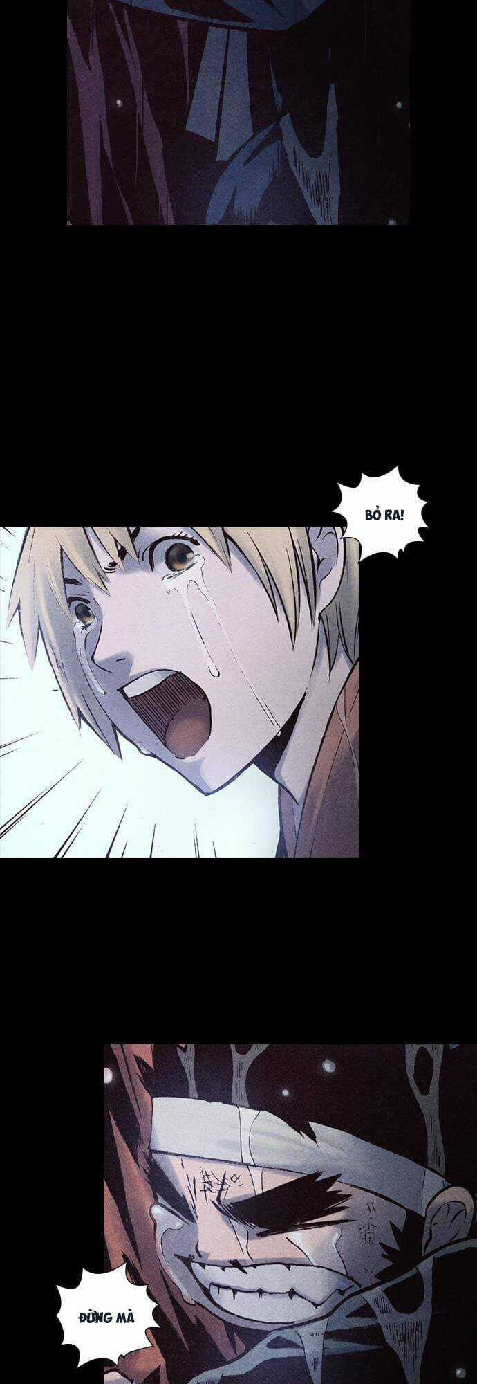 Ám Hành Ngự Sử - Chapter 167 - Trang 32