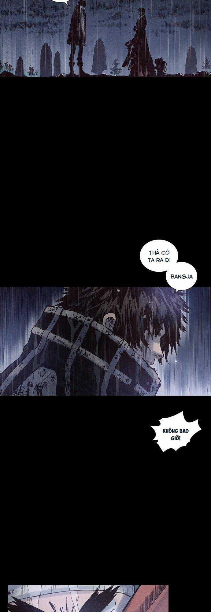 Ám Hành Ngự Sử - Chapter 167 - Trang 34