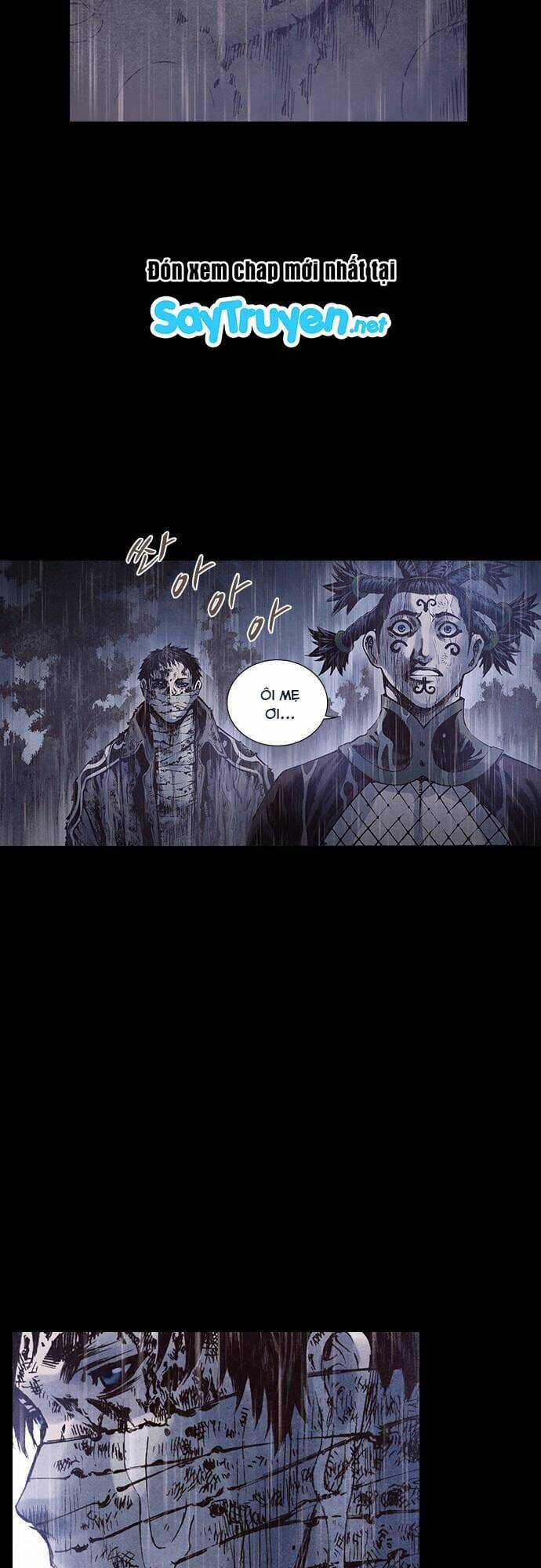 Ám Hành Ngự Sử - Chapter 167 - Trang 38