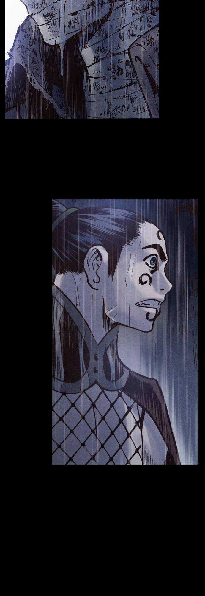 Ám Hành Ngự Sử - Chapter 167 - Trang 39