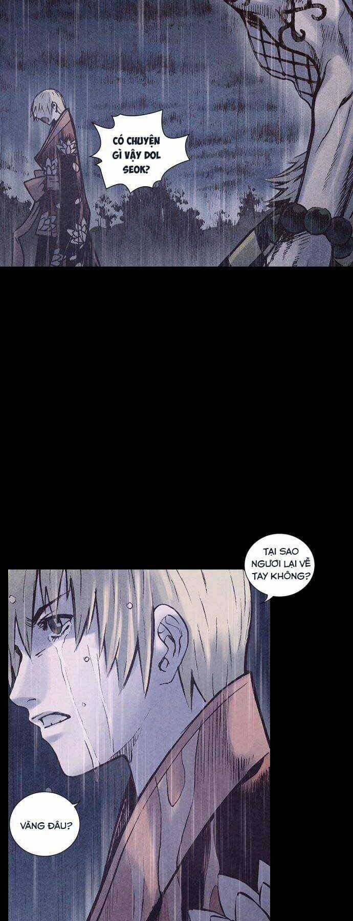 Ám Hành Ngự Sử - Chapter 167 - Trang 41