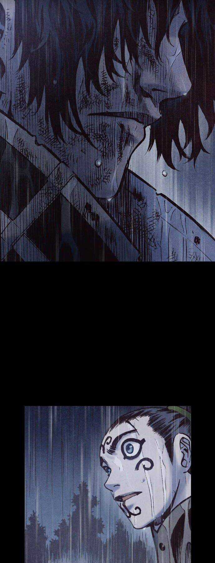 Ám Hành Ngự Sử - Chapter 167 - Trang 46