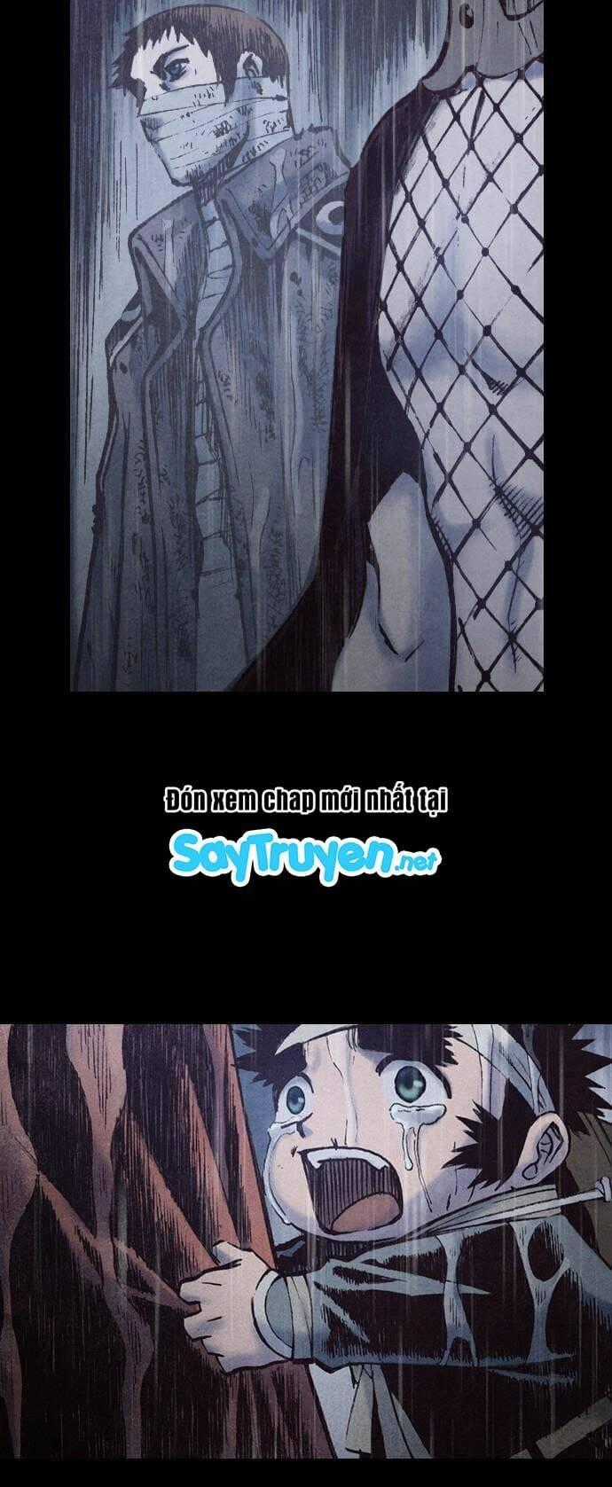 Ám Hành Ngự Sử - Chapter 167 - Trang 47