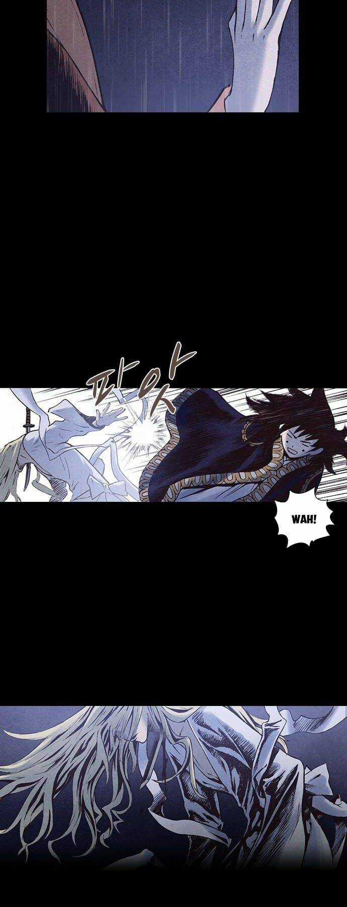 Ám Hành Ngự Sử - Chapter 167 - Trang 6