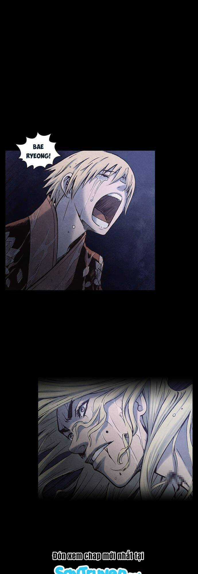 Ám Hành Ngự Sử - Chapter 167 - Trang 7