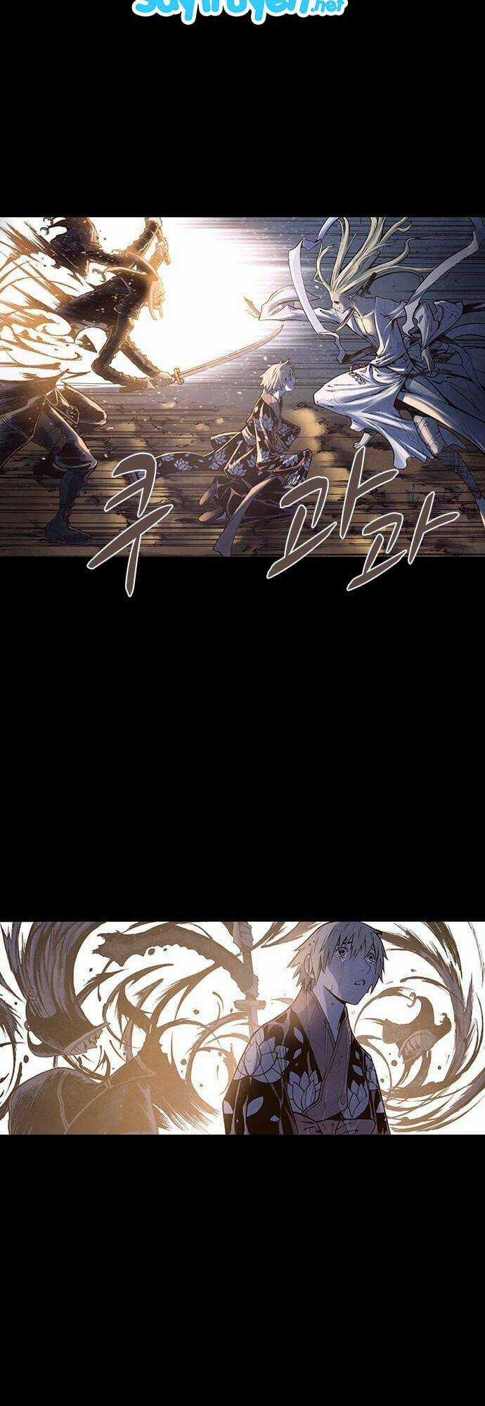 Ám Hành Ngự Sử - Chapter 167 - Trang 8