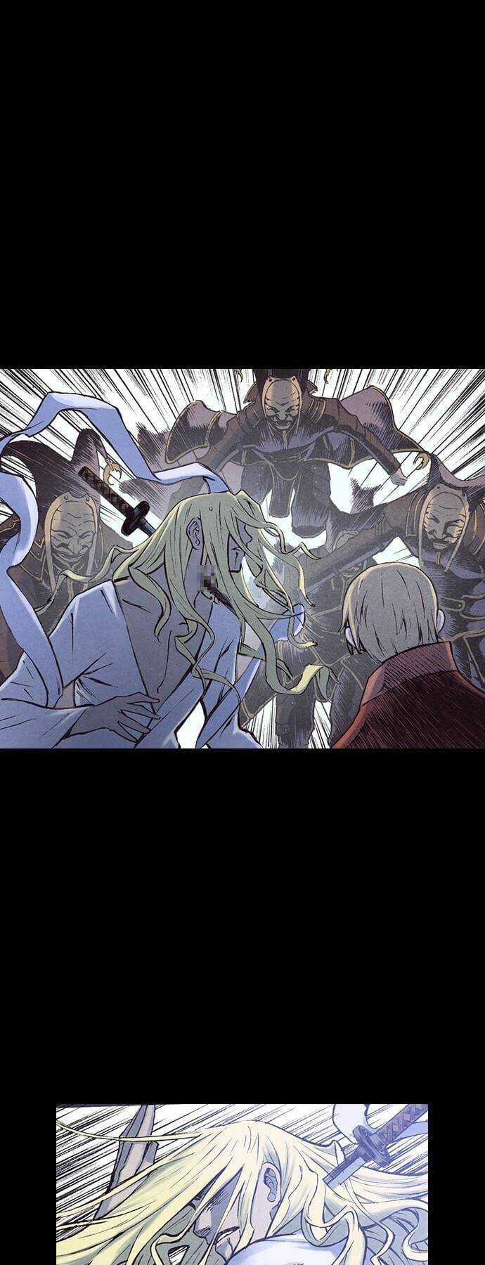 Ám Hành Ngự Sử - Chapter 167 - Trang 10