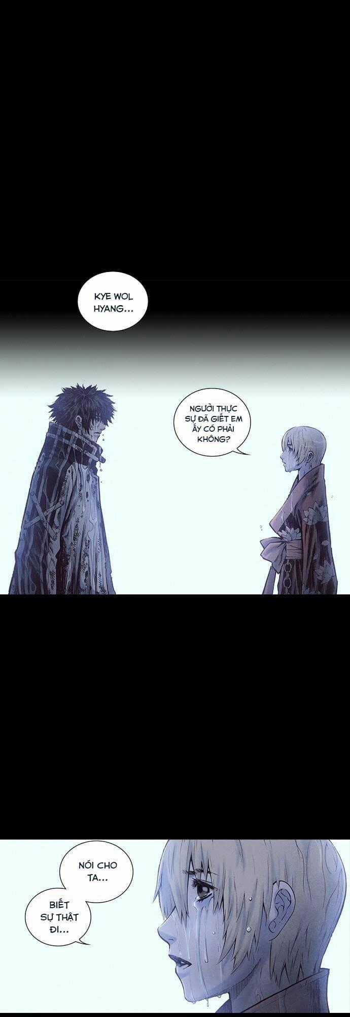 Ám Hành Ngự Sử - Chapter 168 - Trang 2