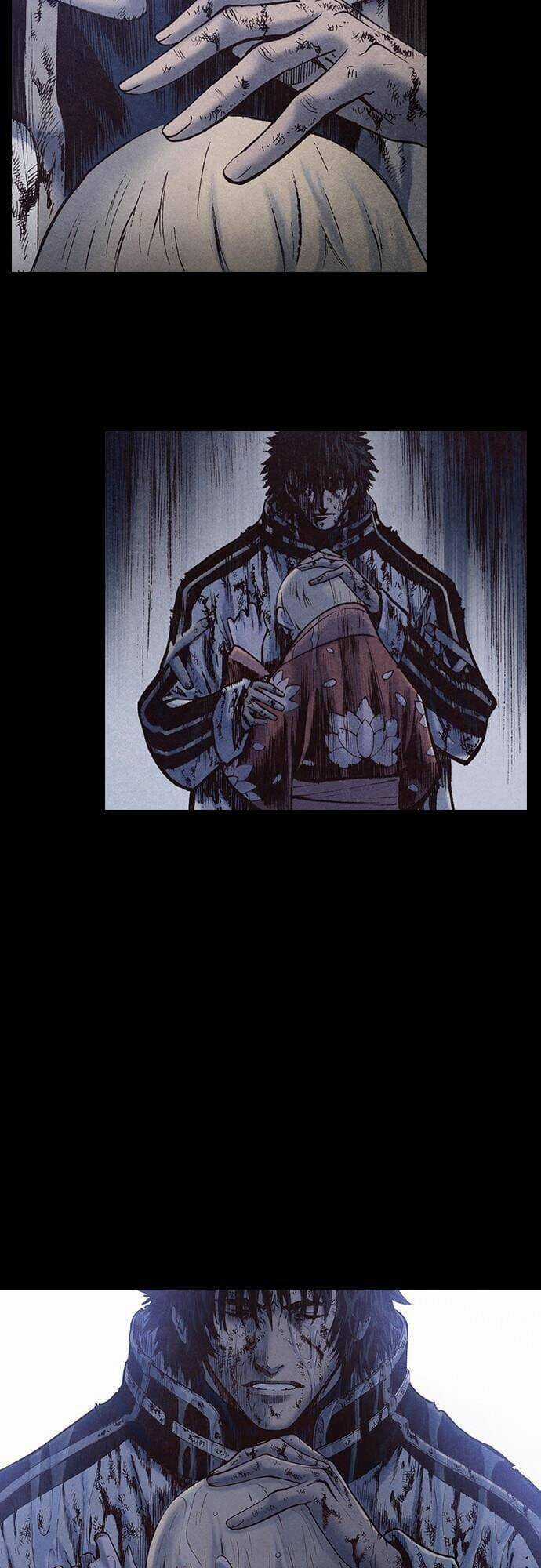 Ám Hành Ngự Sử - Chapter 168 - Trang 13