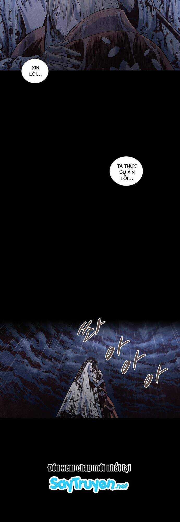 Ám Hành Ngự Sử - Chapter 168 - Trang 14