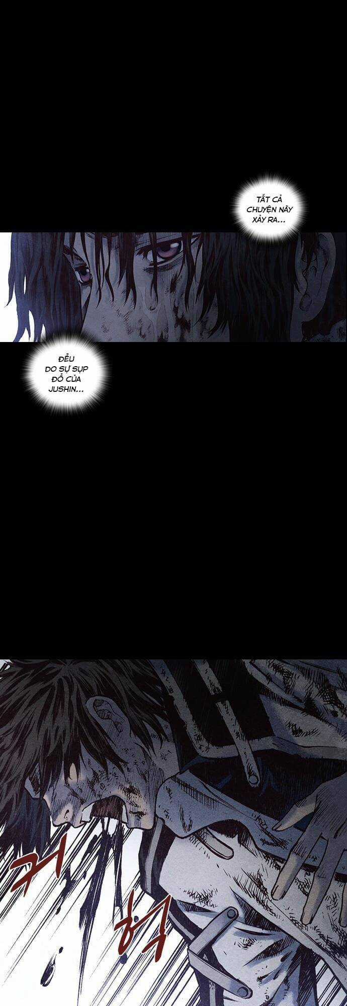 Ám Hành Ngự Sử - Chapter 168 - Trang 19