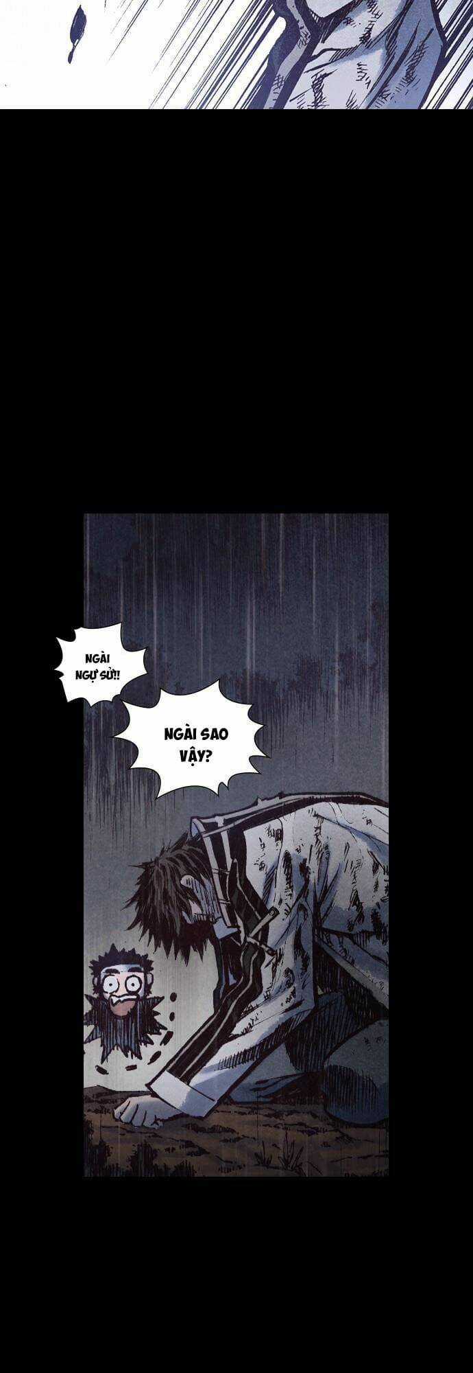 Ám Hành Ngự Sử - Chapter 168 - Trang 20