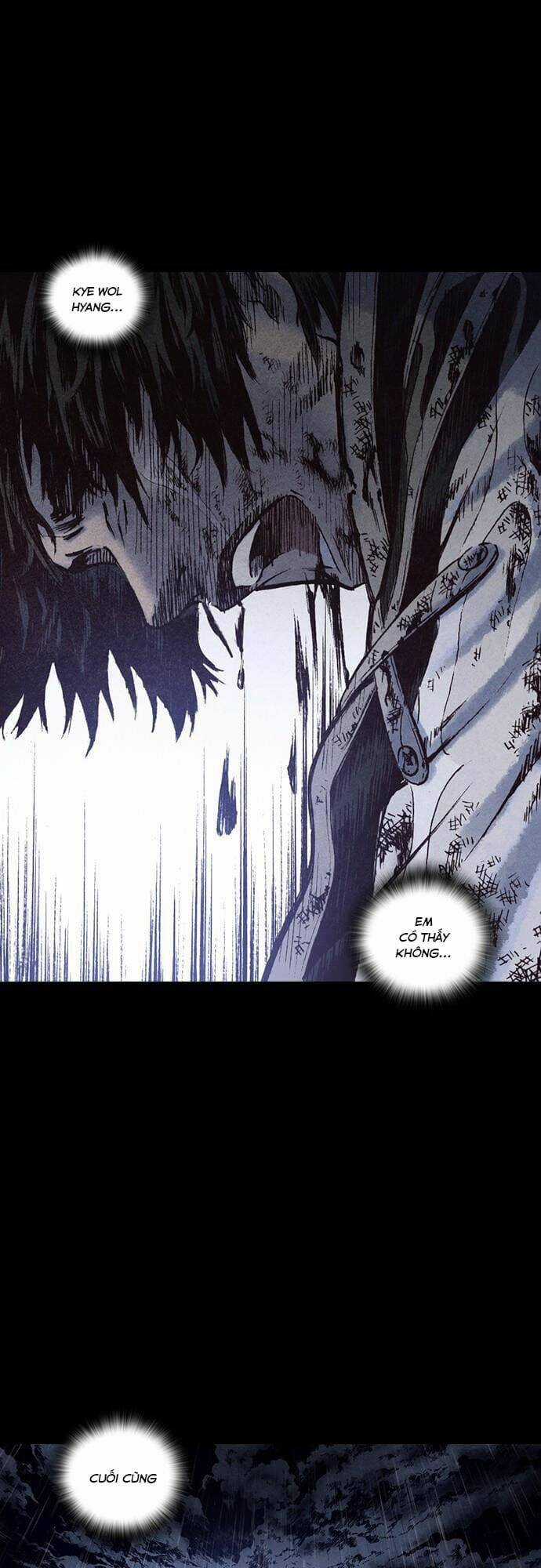 Ám Hành Ngự Sử - Chapter 168 - Trang 21