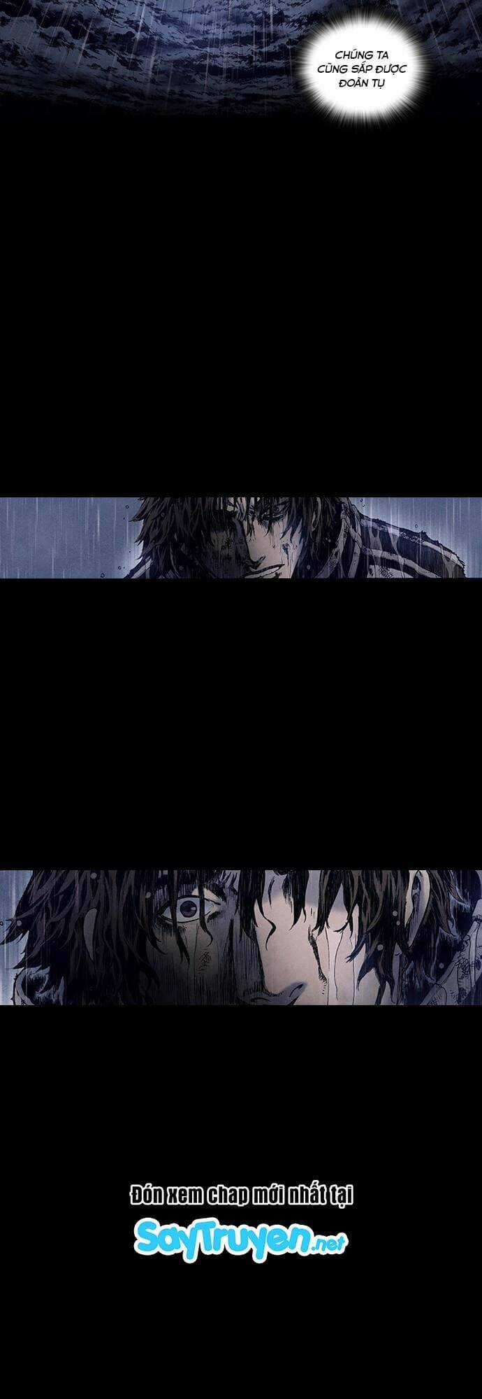 Ám Hành Ngự Sử - Chapter 168 - Trang 22