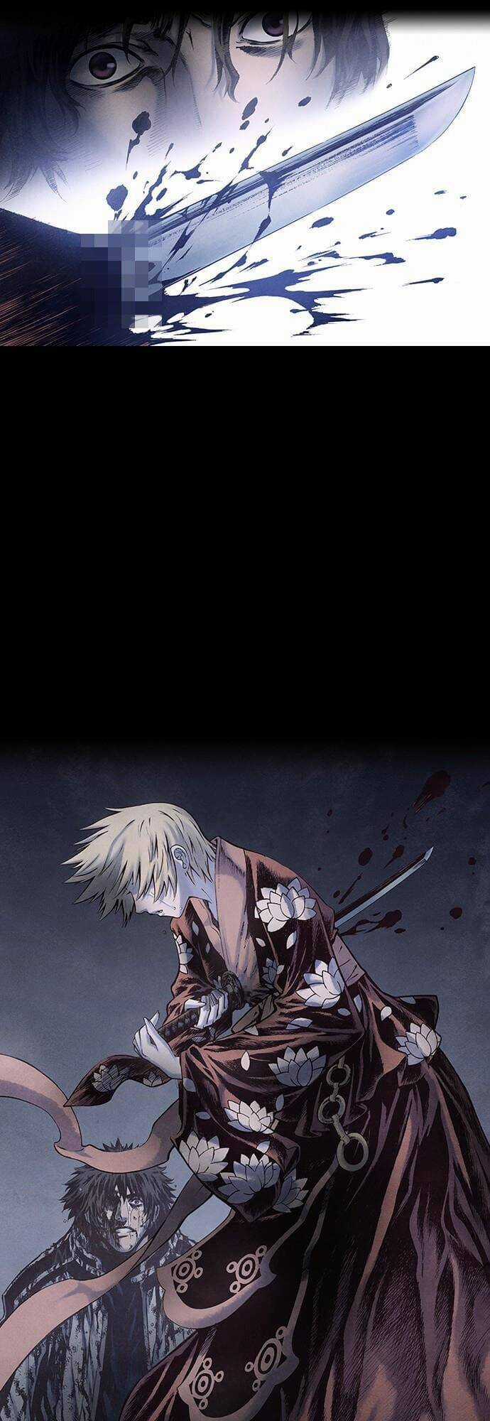 Ám Hành Ngự Sử - Chapter 168 - Trang 23