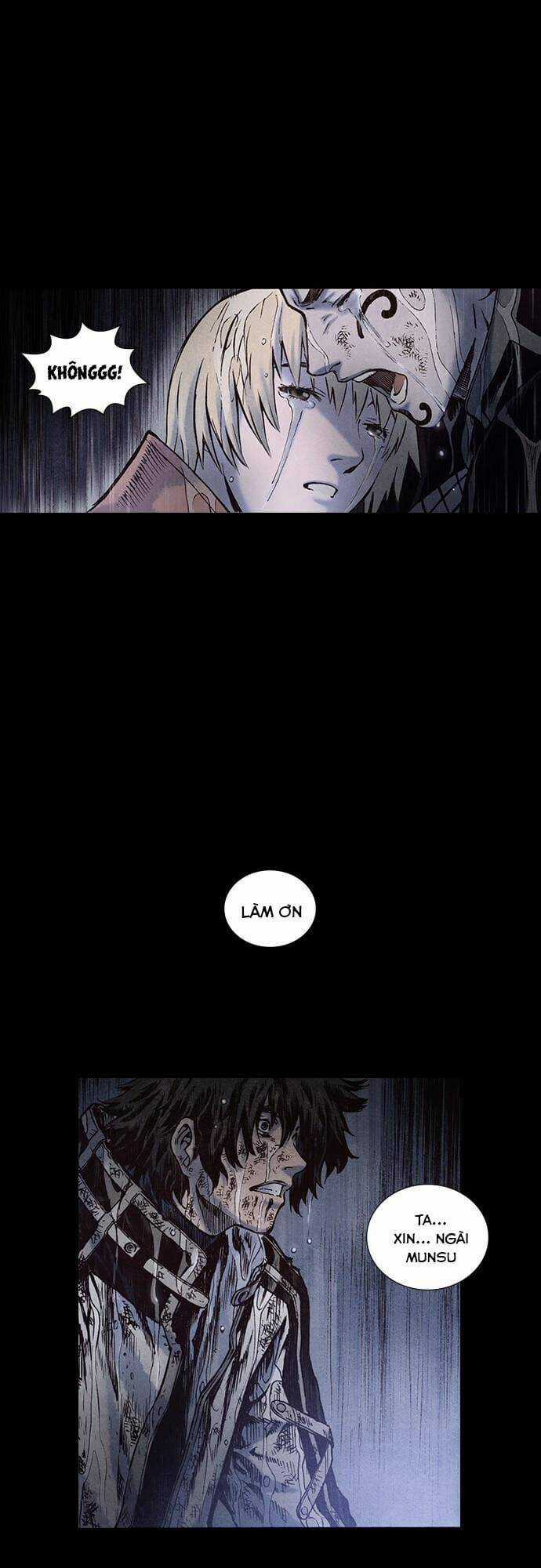 Ám Hành Ngự Sử - Chapter 168 - Trang 26