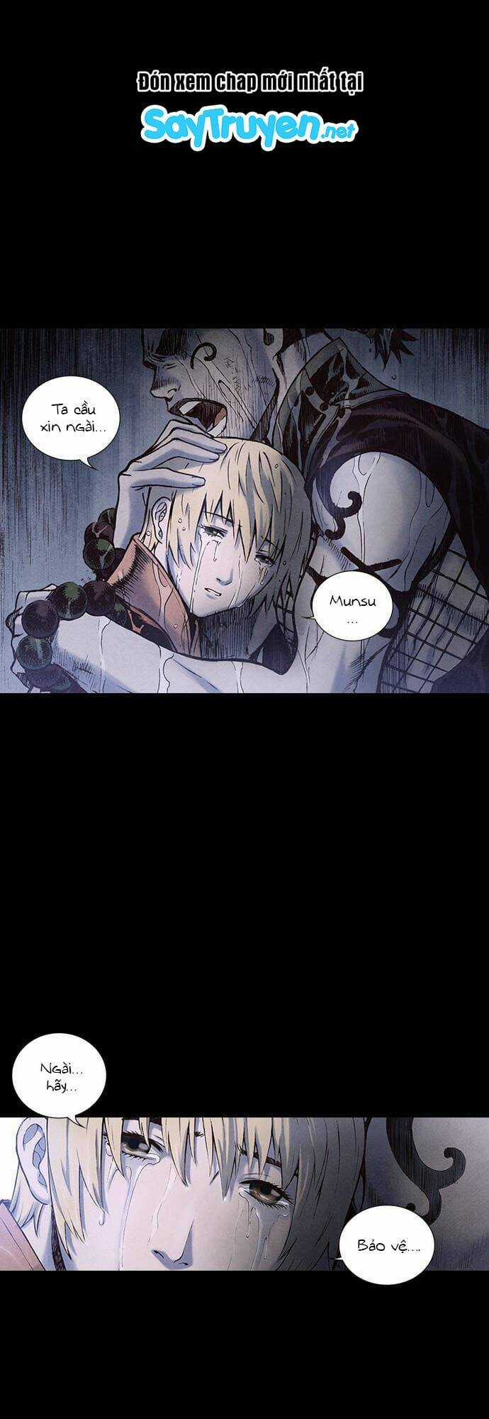 Ám Hành Ngự Sử - Chapter 168 - Trang 27