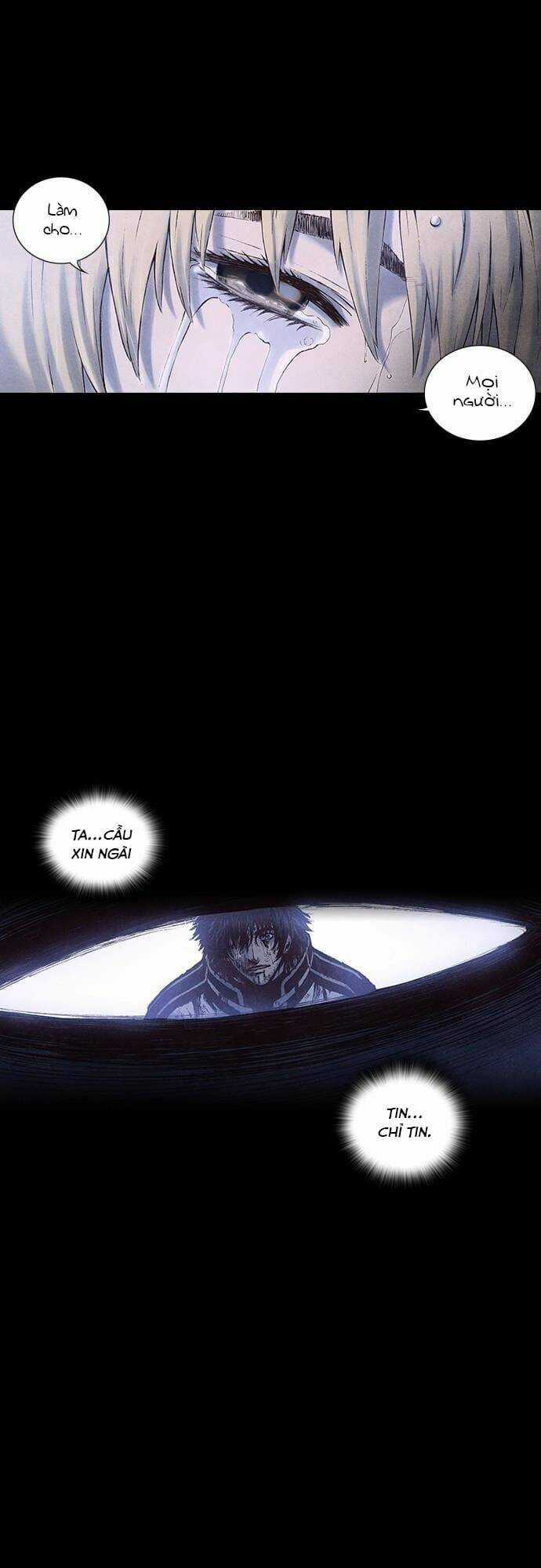 Ám Hành Ngự Sử - Chapter 168 - Trang 28