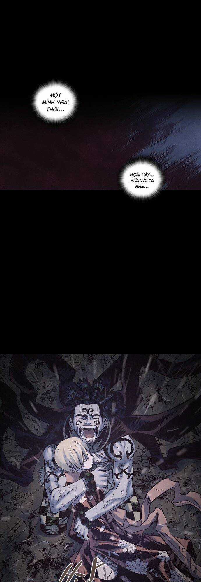 Ám Hành Ngự Sử - Chapter 168 - Trang 29