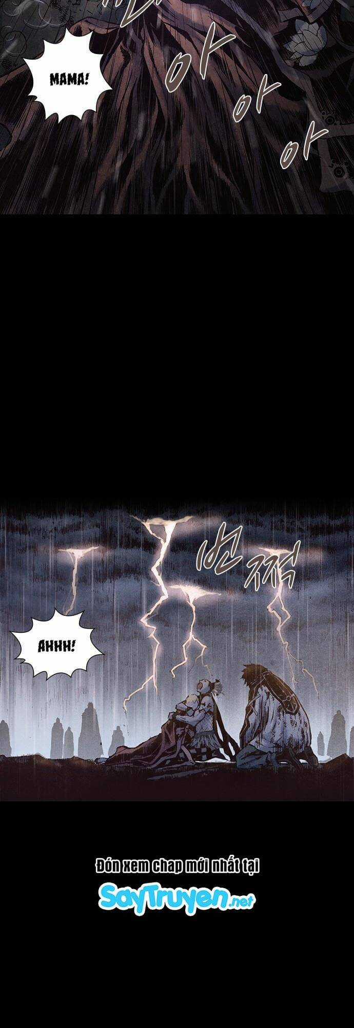 Ám Hành Ngự Sử - Chapter 168 - Trang 30