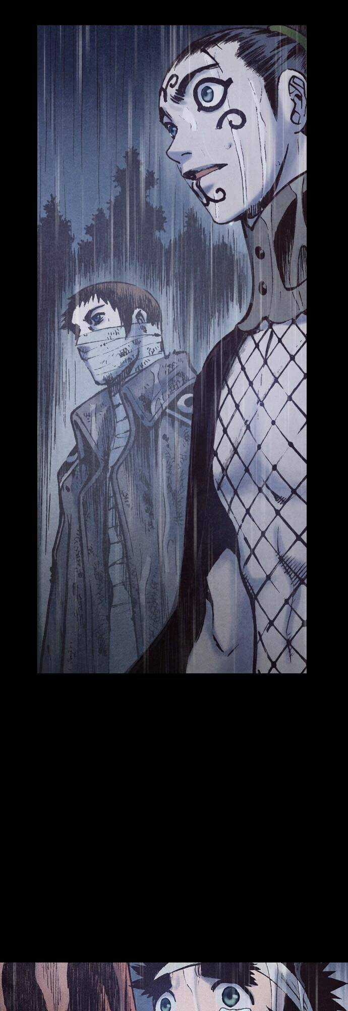 Ám Hành Ngự Sử - Chapter 168 - Trang 4